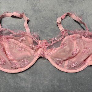 Panache Balconette Bra